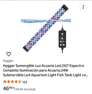 Acuario Eheim 200L