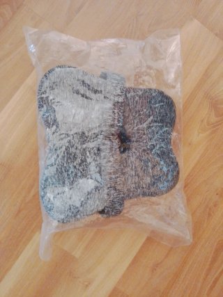 Cojín Ortopédico para Piernas y Rodillas