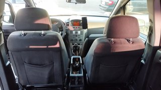 Opel Zafira 2007