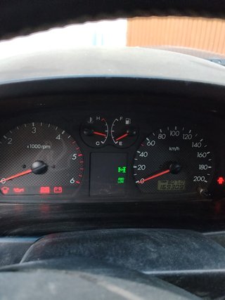 Hyundai Terracan 2004