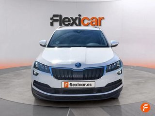 Skoda Karoq 2.0 TDI 110kW (150CV) DSG 4X4 Ambition