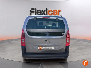 Citroën Berlingo Talla XL BlueHDi 130 S&S 6v SHINE 7 pl