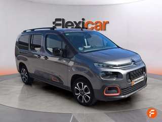 Citroën Berlingo Talla XL BlueHDi 130 S&S 6v SHINE 7 pl