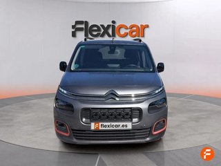 Citroën Berlingo Talla XL BlueHDi 130 S&S 6v SHINE 7 pl