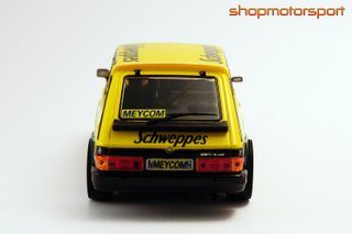 SEAT FURA CRONO / SCALEXTRIC A10074S300