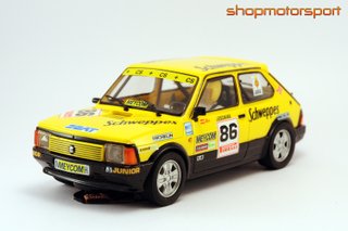 SEAT FURA CRONO / SCALEXTRIC A10074S300