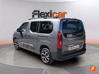 Citroën Berlingo Talla XL BlueHDi 130 S&S 6v SHINE 7 pl
