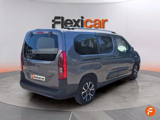 Citroën Berlingo Talla XL BlueHDi 130 S&S 6v SHINE 7 pl