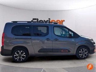 Citroën Berlingo Talla XL BlueHDi 130 S&S 6v SHINE 7 pl