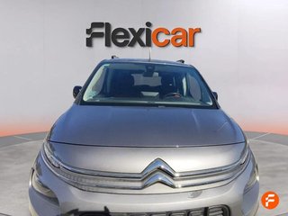 Citroën Berlingo Talla XL BlueHDi 130 S&S 6v SHINE 7 pl