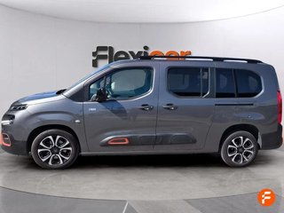 Citroën Berlingo Talla XL BlueHDi 130 S&S 6v SHINE 7 pl