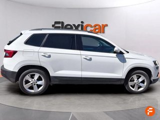 Skoda Karoq 2.0 TDI 110kW (150CV) DSG 4X4 Ambition