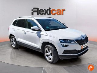 Skoda Karoq 2.0 TDI 110kW (150CV) DSG 4X4 Ambition