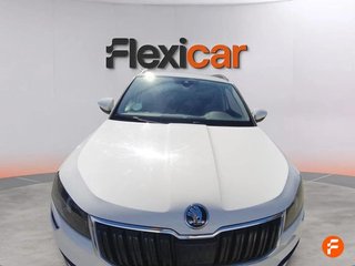 Skoda Karoq 2.0 TDI 110kW (150CV) DSG 4X4 Ambition