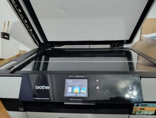 MFC-J6520DW Brother combi +7bk +2yell +2cian +1mag
