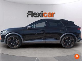 Cupra Formentor 1.4 e-Hybrid 180kW (245 CV) VZ DSG