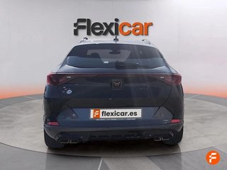 Cupra Formentor 1.4 e-Hybrid 180kW (245 CV) VZ DSG