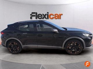 Cupra Formentor 1.4 e-Hybrid 180kW (245 CV) VZ DSG