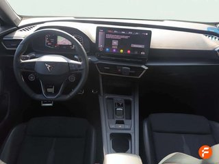 Cupra Formentor 1.4 e-Hybrid 180kW (245 CV) VZ DSG