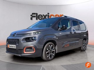Citroën Berlingo Talla XL BlueHDi 130 S&S 6v SHINE 7 pl