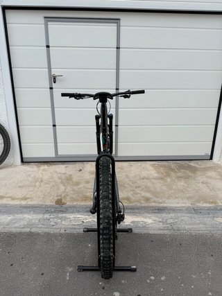 Orbea Rallon Enduro