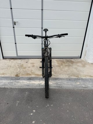 Orbea Rallon Enduro