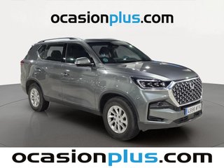 KGM Rexton D22DTR Pro GSR 4x4 Auto 149 kW (202 CV)