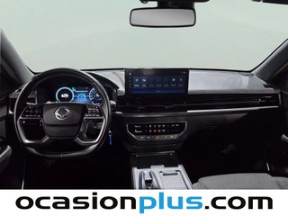 KGM Rexton D22DTR Pro GSR 4x4 Auto 149 kW (202 CV)