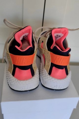 Zapatillas NikeAir Huarache Run