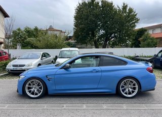 BMW Serie 4 2016