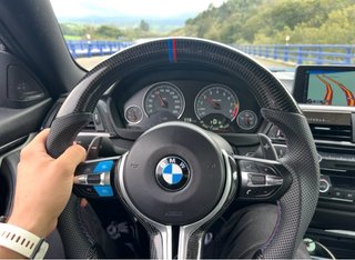 BMW Serie 4 2016