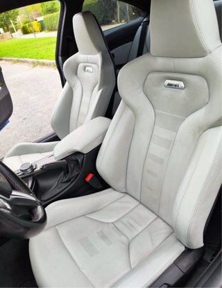 BMW Serie 4 2016