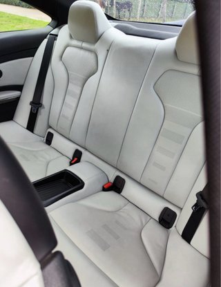 BMW Serie 4 2016