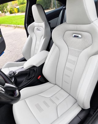 BMW Serie 4 2016