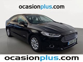Ford Mondeo 2.0 Híbrido HEV Sedan Titanium 137 kW (187 CV)