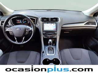 Ford Mondeo 2.0 Híbrido HEV Sedan Titanium 137 kW (187 CV)