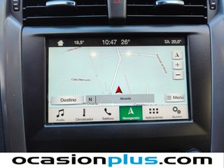 Ford Mondeo 2.0 Híbrido HEV Sedan Titanium 137 kW (187 CV)
