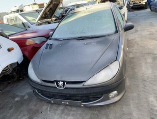 Mando luces com2000 peugeot 61424 96605668t 206