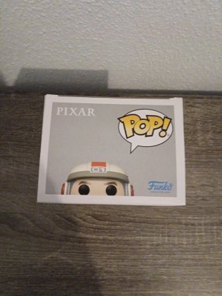 Funko Pop Buzz Lightyear (XL-01) 1210