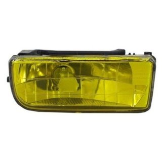 Faros antinieblas para BMW Serie 3 E36 amarillos