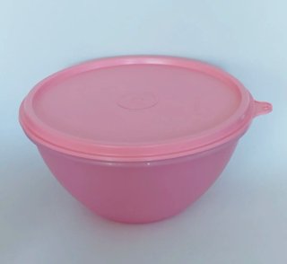 Set 3 Tazones Maravilla Tupperware