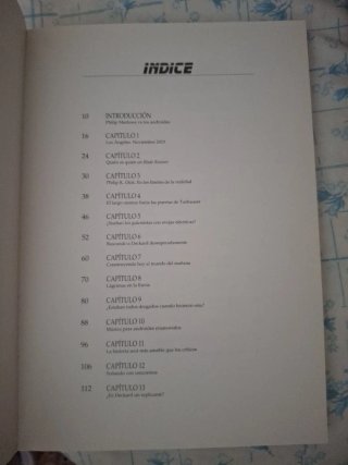 Libro Blade Runner - Making Of