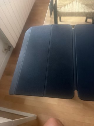 Funda iPad Pro 13 M5 Apple