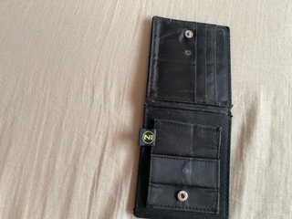 Billetera Inside de Hombre