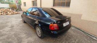 Audi A4 1995