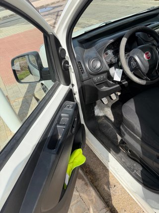 FIAT Fiorino 2016