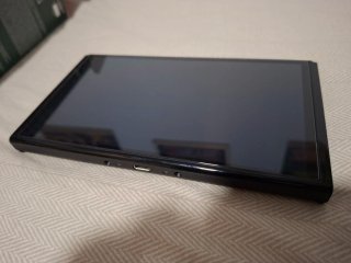 Consola Switch OLED Edición Zelda Tears of Kingdom