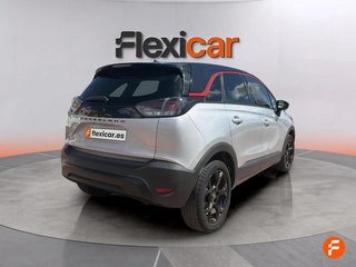 Opel CrossLand 1.2 81kW (110CV) GS