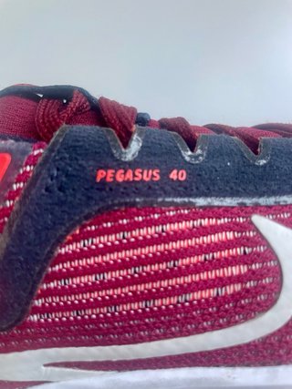 Nike Air Zoom Pegasus 40 Running