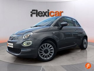 Fiat 500 Dolcevita 1.0 Hybrid 51KW (70 CV)